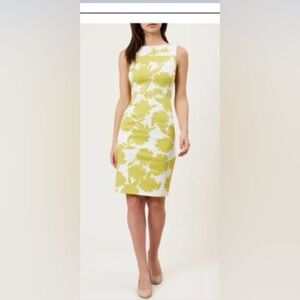 Hobbes of London Cleo Dress Size 4